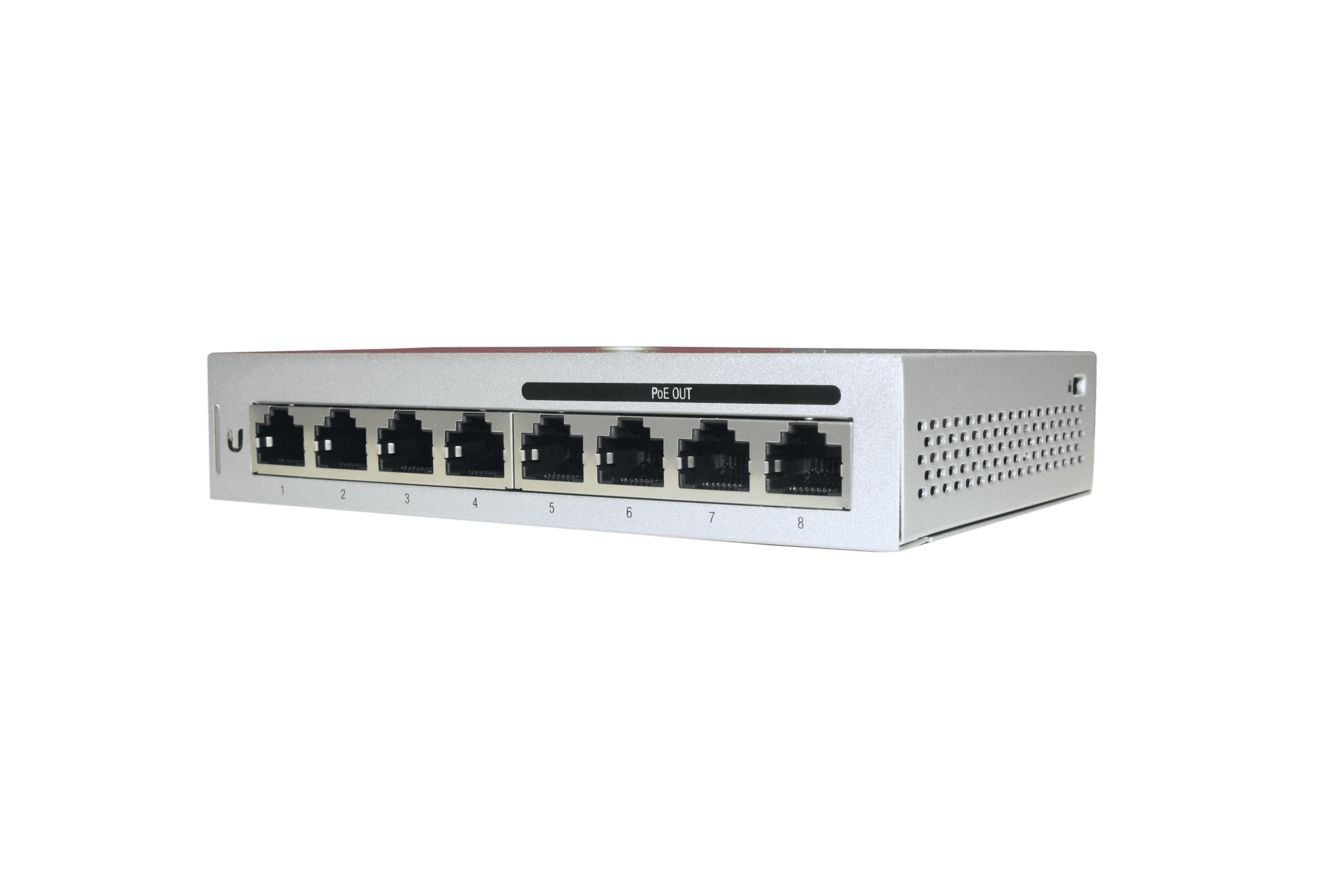 UniFi Swith 8 60w UniFi Swith 8 60w